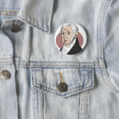 James Monroe Button (Beispiel)