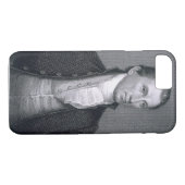 James Monroe, graviert durch Asher Brown Durand Case-Mate iPhone Hülle (Rückseite (Horizontal))