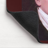 James Monroe Mousepad (Ecke)