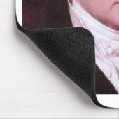 James Monroe Mousepad (Ecke)