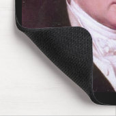 James Monroe Mousepad (Ecke)