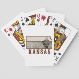 James Naismith Basketball Spielkarten