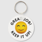 James Name Metall-Schlüsselanhänger Schlüsselanhänger (Rückseite)