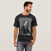 James Paget - Chirurg T-Shirt (Vorne ganz)