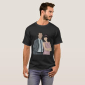 James & Peregrine T-Shirt (Vorne ganz)
