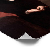 James Polk Poster (Ecke)