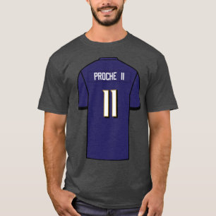 James Proche II Jersey 1 T-Shirt