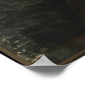 James Pulham Sr - John Constable Poster (Ecke)