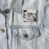 James Quin als Coriolanus Button (Beispiel)