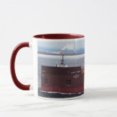 James R. Barker, Great Lakes Schiffs-Tasse Tasse (Links)