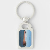 James R. Barker Schlüsselanhänger (Vorderseite)