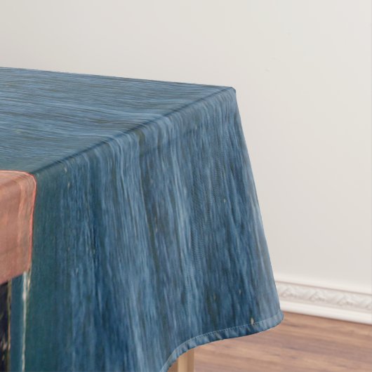 James R. Barker Tischtuch Tischdecke (Beispiel)