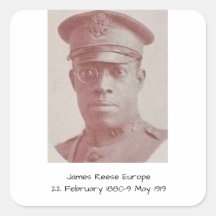 James Reese Europe