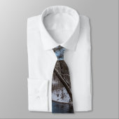 James River Cuts Back Neck Tie Krawatte (Gebunden)