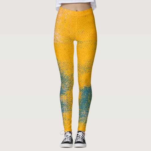 James River Leggings (Vorderseite)