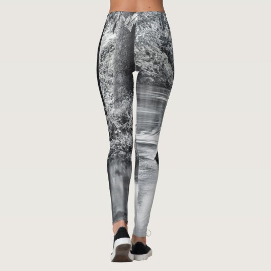 James River Leggings (Rückseite)