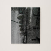 James River Puzzle (Vertikal)