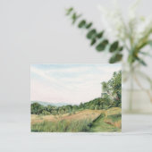 James River Staat Park Postcard Postkarte (Stehend Vorderseite)