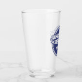 James River Virginia Kayaking Glas (Rechts)