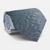 James River Winter Neck Tie Krawatte (Gerollt)