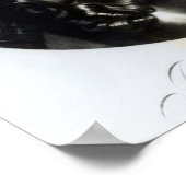 James Scott, Herzog von Monmouth und Buccleuch Poster (Ecke)