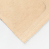 James Sowerby Serrated Lobster Fleecedecke (Ecke)