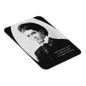 James Sylvester Scott Magnet (Rechte Seite)