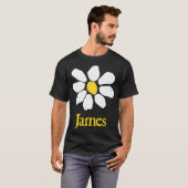 JAMES T-Shirt (Vorne ganz)
