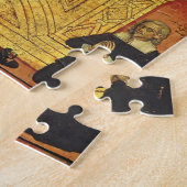 James the Just von Emmanuel Tzanes Puzzle (Seite)