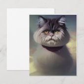 James The Sourpuss (Vorne/Hinten)