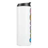 James Thermosbecher (Nach links gedreht)