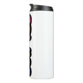 James Thermosbecher (Nach rechts gedreht)