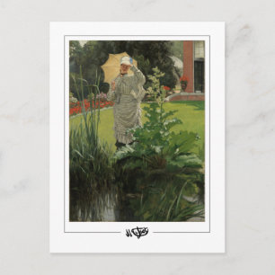 James Tissot #808 - Fine Art Postkarte