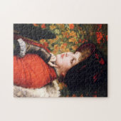 James Tissot-Art des Schönheits-Puzzlespiels Puzzle (Horizontal)