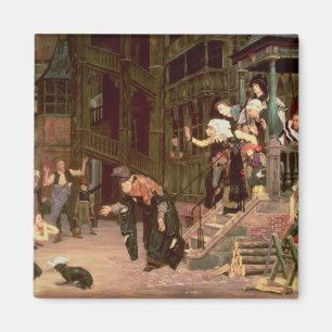 James Tissot die Rückkehr des verschwenderische Magnet