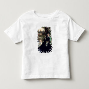 James Tissot die Witwe, 1868 Kleinkind T-shirt