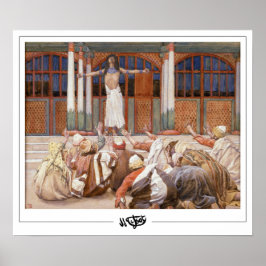 James Tissot Fine Art #267 Poster