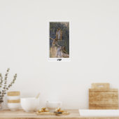 James Tissot Fine Art #285 Poster (Küche)