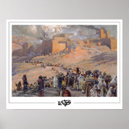 James Tissot Fine Art #566 Poster