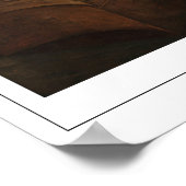 James Tissot Fine Art #855 Poster (Ecke)