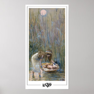 James Tissot Fine Art #890 Poster
