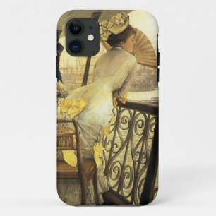 James Tissot Portsmouth iPhone 5 Fall 11 Hülle