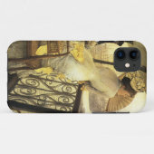 James Tissot Portsmouth iPhone 5 Fall Case-Mate iPhone Hülle (Rückseite (Horizontal))