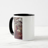 James Tissot | wartete an der Station Tasse (Vorderseite Links)