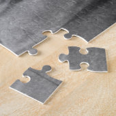 James Tyler 10. Präsident von Amerika. Puzzle (Seite)