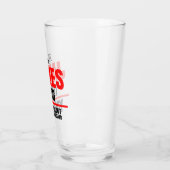 James, was du nicht verstehen würdest glas (Links)