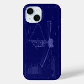 James Webb enthüllt das Blueprint des Universums Case-Mate iPhone Hülle (Rückseite)