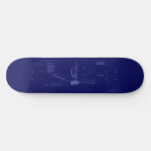 James Webb enthüllt das Blueprint des Universums Skateboard (Horizontal)
