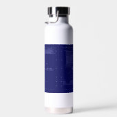 James Webb enthüllt das Blueprint des Universums Trinkflasche (Rechts)