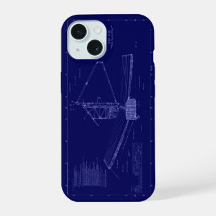 James Webb enthüllt den Bauplan des Universums iPhone 15 Hülle